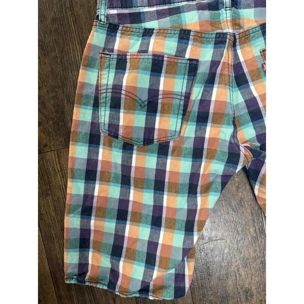 Levis levi 504